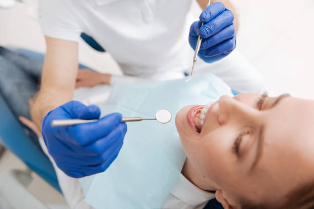 Best Periodontal (Gum) Disease Treatment  in Haiku Pauwela, HI
